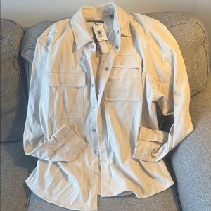 Report Collection Off-White Shirt